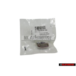 VW Original Kappe - 5G0959893A FOD