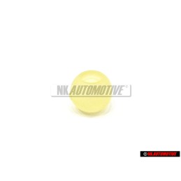 VW Original Kugel - 6N0711135