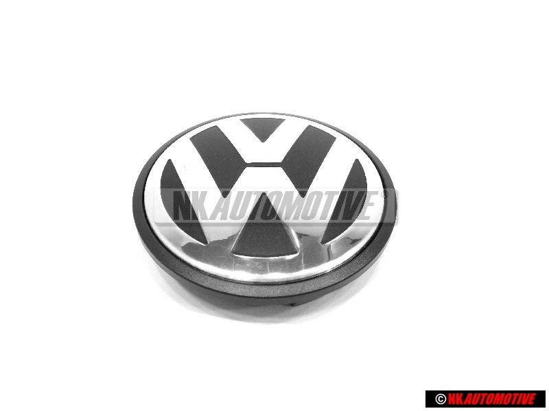 VW Original Zierkappe - 7L6601149 RVC
