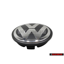 VW Original Zierkappe - 7L6601149 RVC