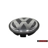 VW Original Zierkappe - 7L6601149 RVC