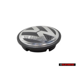 VW Original Zierkappe - 7L6601149 RVC