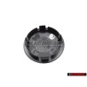 VW Original Zierkappe - 7L6601149 RVC