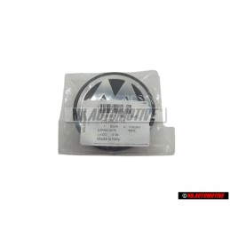 VW Original Zierkappe - 7L6601149 RVC