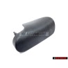 Audi Original Griff für Klappenschloss- zug soul (schwarz) - 8J2823533C 4PK