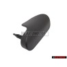 Audi Original Griff für Klappenschloss- zug soul (schwarz) - 8J2823533C 4PK