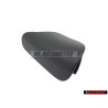 Audi Original Griff für Klappenschloss- zug soul (schwarz) - 8J2823533C 4PK