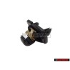 Audi Original Halter - 8W0857562A 4PK
