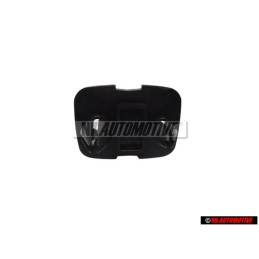 Audi Original Halter - 8W0857562A 4PK