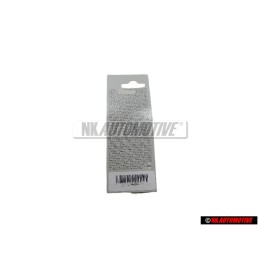 VW Original Grauweiss - L 090201