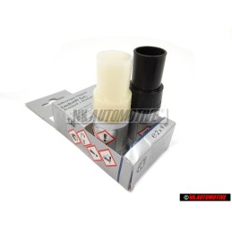 VW Original Silber - LST0M2A7W