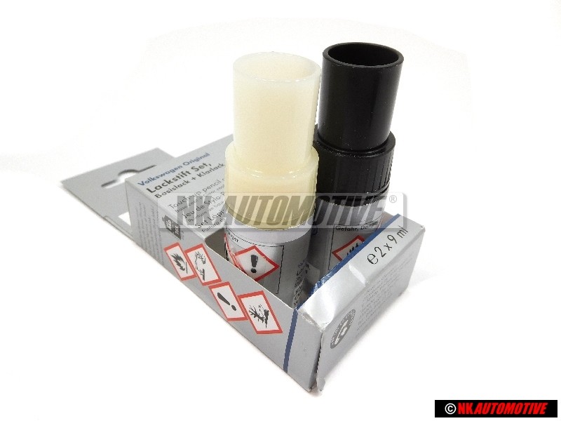 VW Original Silber - LST0M2A7W