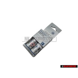 VW Original Silber - LST0M2A7W