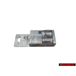 VW Original Silber - LST0M2A7W