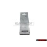VW Original Silber - LST0M2A7W
