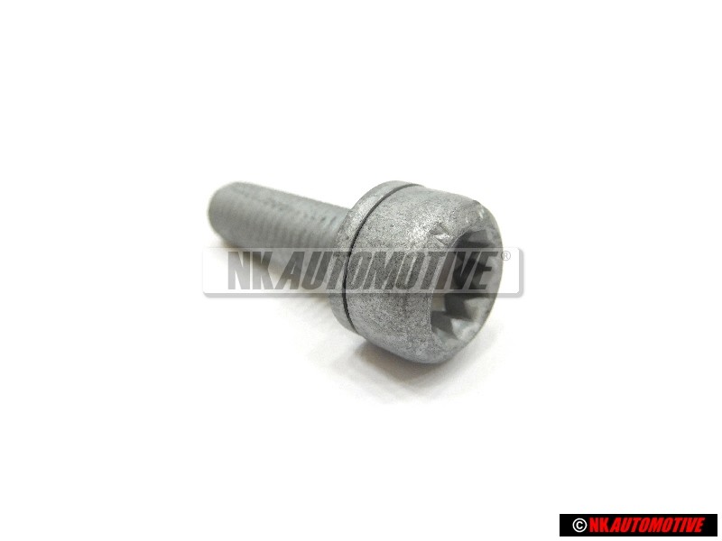 VW Original Zylinderschraube Mit Innen- Sechskantkopf - N 90401901