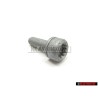 VW Original Zylinderschraube Mit Innen- Sechskantkopf - N 90401901