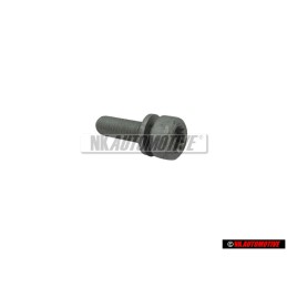 VW Original Zylinderschraube Mit Innen- Sechskantkopf - N 90401901