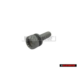 VW Original Zylinderschraube Mit Innen- Sechskantkopf - N 90401901
