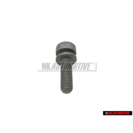 VW Original Zylinderschraube Mit Innen- Sechskantkopf - N 90401901
