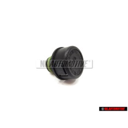 VW Original Stopfen - 01M321432A