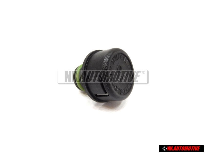 VW Original Stopfen - 01M321432A