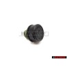 VW Original Stopfen - 01M321432A