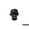 VW Original Stopfen - 01M321432A