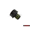VW Original Stopfen - 01M321432A
