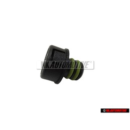 VW Original Stopfen - 01M321432A