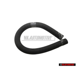 VW Original Luftschlauch - 028129087A