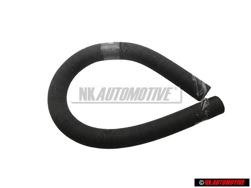 VW Original Luftschlauch - 028129087A