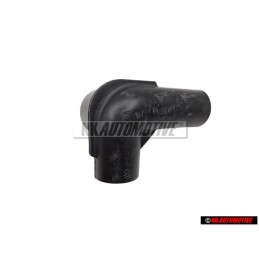 VW Original Ventilgehäuse - 035103247A