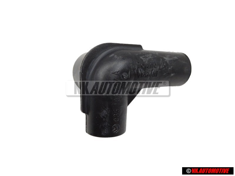 VW Original Ventilgehäuse - 035103247A