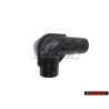 VW Original Ventilgehäuse - 035103247A
