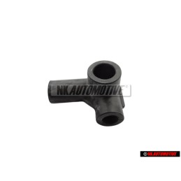 VW Original Ventilgehäuse - 035103247A