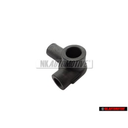 VW Original Ventilgehäuse - 035103247A