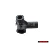 VW Original Ventilgehäuse - 035103247A