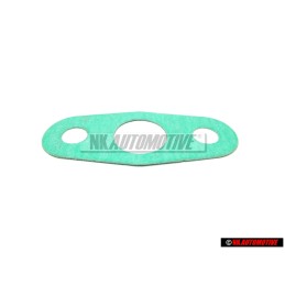 VW Original Dichtung - 046145757A