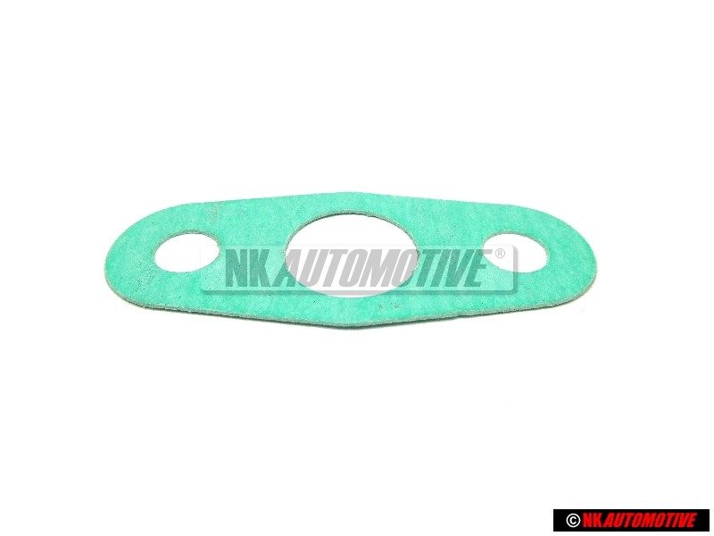 VW Original Dichtung - 046145757A