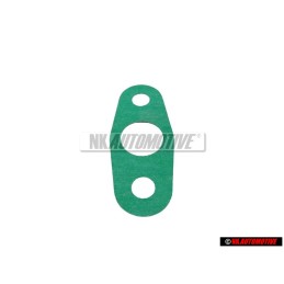 VW Original Dichtung - 046145757A