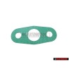 VW Original Dichtung - 046145757A