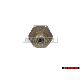VW Original Schalter - 068919081C