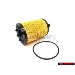 VW Original Filtereins - 070115562