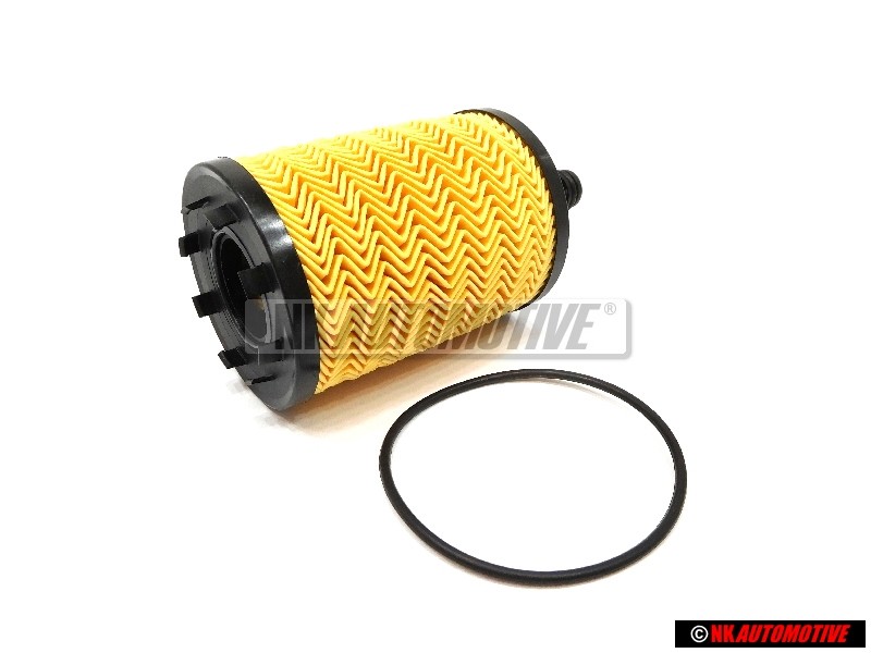 VW Original Filtereins - 070115562
