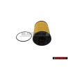 VW Original Filtereins - 070115562