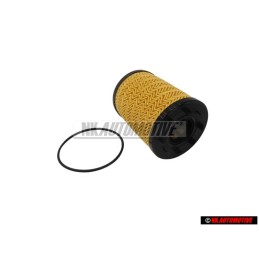 VW Original Filtereins - 070115562