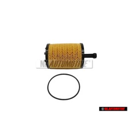 VW Original Filtereins - 070115562