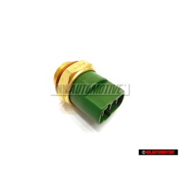 TOPRAN Doppel Thermoschalter - 103 337