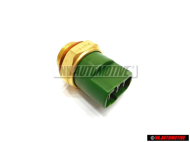 TOPRAN Doppel Thermoschalter - 103 337
